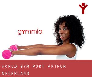 World Gym Port Arthur (Nederland)