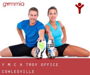 Y M C A Troy Office (Cowlesville)