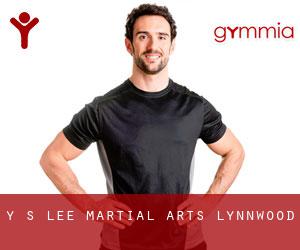 Y S Lee Martial Arts (Lynnwood)