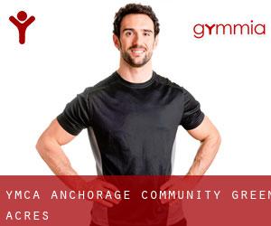 YMCA Anchorage Community (Green Acres)